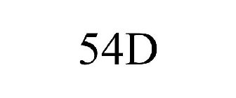 54D