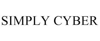 SIMPLY CYBER