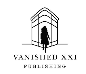 VANISHED XXI PUBLISHING