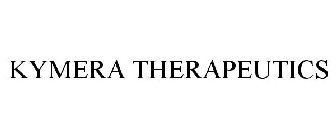 KYMERA THERAPEUTICS