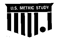U.S. METRIC STUDY