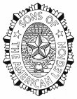 SONS OF THE AMERICAN LEGION