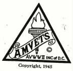 AMVETS AVWWII INC OF D.C.