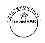 STATSKONTROL DANMARK