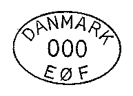 DANMARK 000 EOF