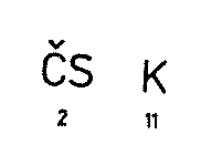 CS OR K