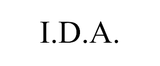 I.D.A.