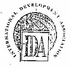 IDA INTERNATIONAL DEVELOPMENT ASSOCIATION