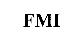 FMI