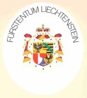 FURSTENTUM LIECHTENSTEIN