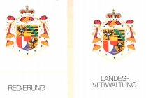 REGIERUNG LANDES-VERWALTUNG