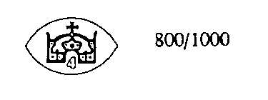 4 800/1000