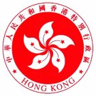 HONG KONG