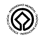 PATRIMONIO MUNDIAL, PATRIMOINE MONDIAL, WORLD HERITAGE
