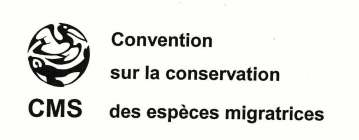 CONVENTION SUR LA CONSERVATION DES ESPÈCES MIGRATRICES