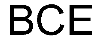 BCE