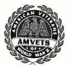 AMVETS WORLD WAR II