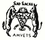 AMVETS SAD SACKS