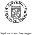 BAYERN, GEMEINDE TACHING