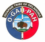 QUAPAW TRIBE OF OKLAHOMA O-GAH-PAH