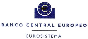 € BANCO CENTRAL EUROPEO EUROSISTEMA