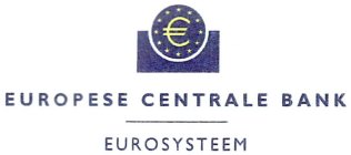 € EUROPESE CENTRALE BANK EUROSYSTEEM