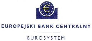 € EUROPEJSKI BANK CENTRALNY