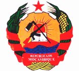 REPUBLICA DE MOCAMBIQUE