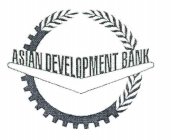 ASIAN DEVELOPMENT BANK