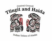 CENTRAL COUNCIL TLINGIT AND HAIDA INDIAN TRIBES OF ALASKA