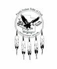 PAIUTE INDIAN TRIBE OF UTAH. FEDERALLY RECOGNIZED APRIL 3, 1980