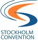 STOCKHOLM CONVENTION