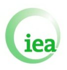 IEA