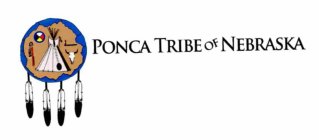 PONCA TRIBE OF NEBRASKA