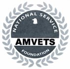 AMVETS NATIONAL SERVICE FOUNDATION
