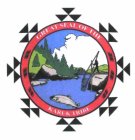 GREAT SEAL OF THE KARUK TRIBE