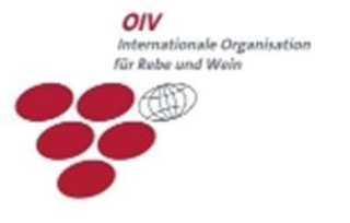 OIV INTERNATIONALE ORGANISATION FUR REBE UND WEIN