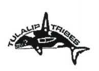 TULALIP TRIBES