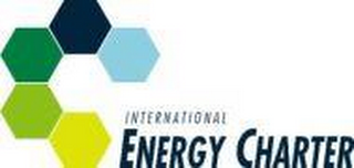 INTERNATIONAL ENERGY CHARTER
