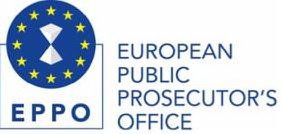 EPPO EUROPEAN PUBLIC PROSECUTOR'S OFFICE