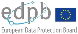 EDPB EUROPEAN DATA PROTECTION BOARD
