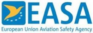 EASA EUROPEAN UNION AVIATION SAFETY AGENCY