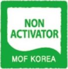 NON ACTIVATOR MOF KOREA