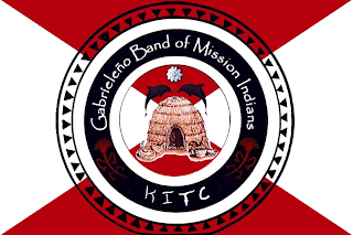 GABRIELENO BAND OF MISSION INDIANS KITC