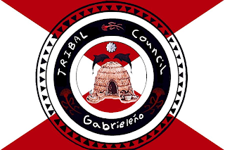 GABRIELENO TRIBAL COUNCIL