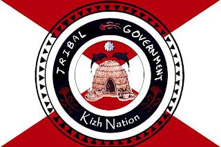 KIZH NATION TRIBAL GOVERNMENT