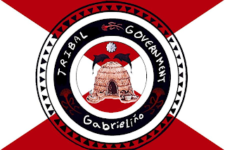 GABRIELINO TRIBAL GOVERNMENT