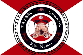 KIZH NATION TRIBAL COUNCIL