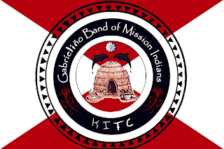 GABRIELINO BAND OF MISSION INDIANS ¿ KITC