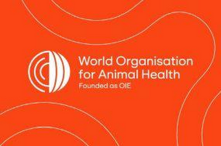 WORLD ORGANISATION FOR ANIMAL HEALTH FOUNDED AS OIE
